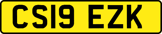 CS19EZK