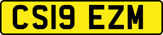 CS19EZM