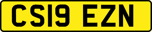 CS19EZN