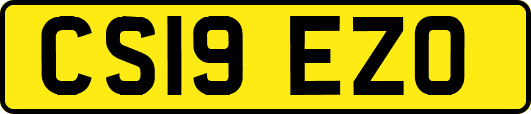 CS19EZO