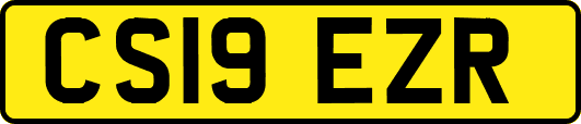 CS19EZR