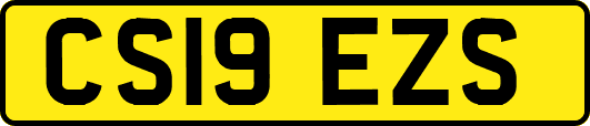 CS19EZS