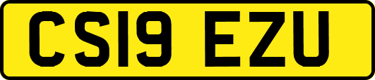 CS19EZU
