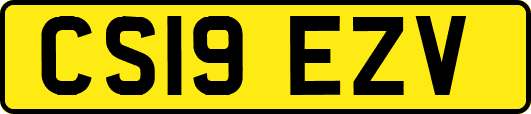 CS19EZV