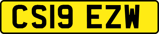 CS19EZW