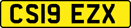 CS19EZX