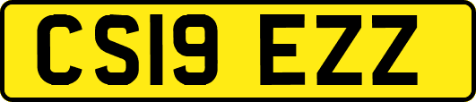 CS19EZZ