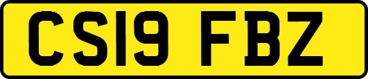CS19FBZ
