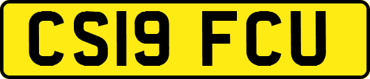 CS19FCU