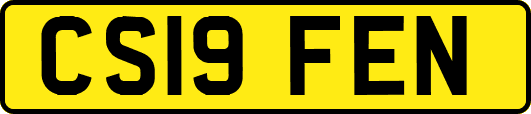 CS19FEN