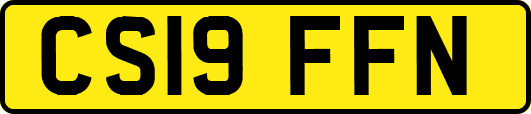 CS19FFN