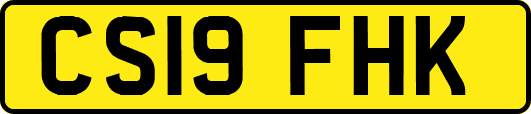 CS19FHK