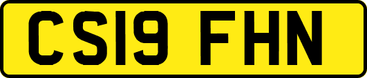 CS19FHN