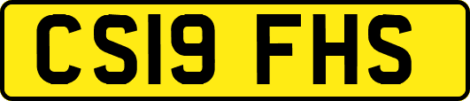 CS19FHS