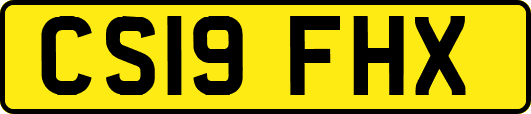 CS19FHX