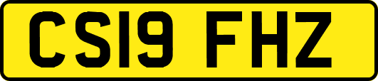 CS19FHZ