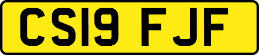 CS19FJF