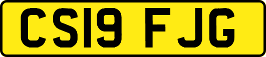 CS19FJG