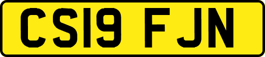 CS19FJN
