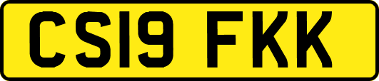 CS19FKK