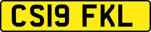 CS19FKL