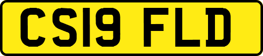 CS19FLD