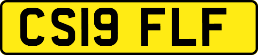 CS19FLF