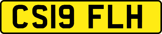 CS19FLH