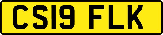 CS19FLK