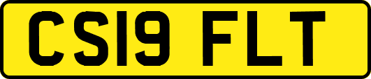 CS19FLT