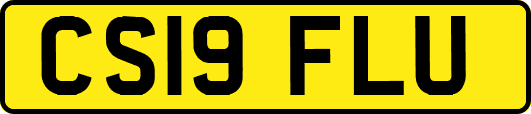 CS19FLU