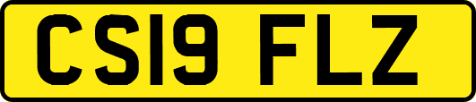 CS19FLZ