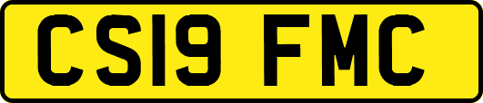 CS19FMC