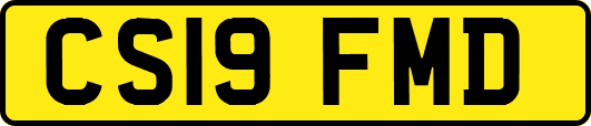 CS19FMD