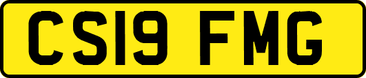 CS19FMG
