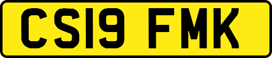 CS19FMK