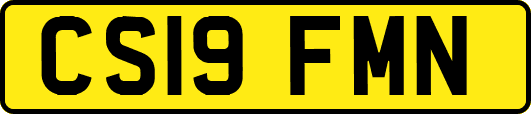 CS19FMN