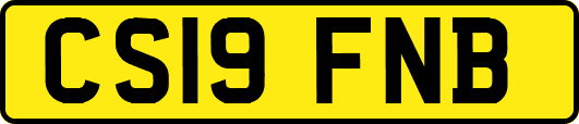 CS19FNB