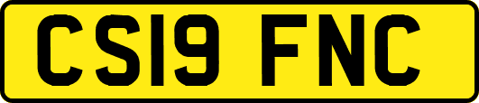 CS19FNC
