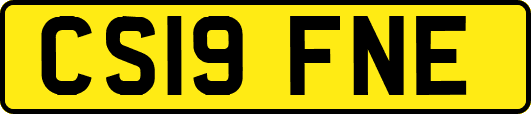 CS19FNE