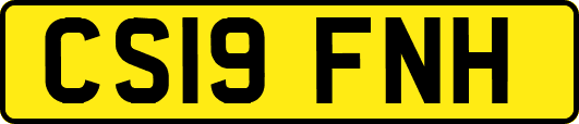CS19FNH
