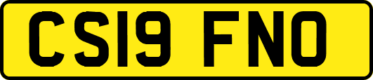 CS19FNO