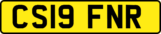 CS19FNR