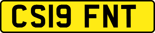 CS19FNT