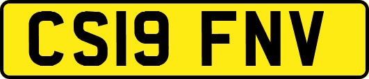 CS19FNV