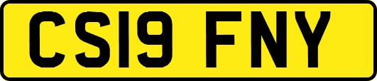 CS19FNY