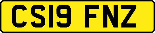CS19FNZ