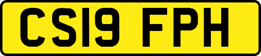 CS19FPH