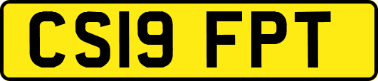 CS19FPT