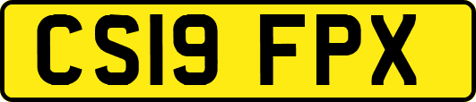 CS19FPX